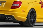 Mercedes-Benz C63 AMG Performance by Wimmer RS 2012 года